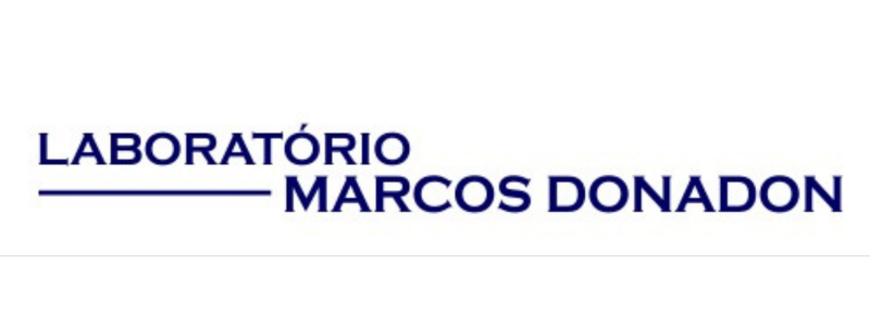 Laboratório Marcos Donadon